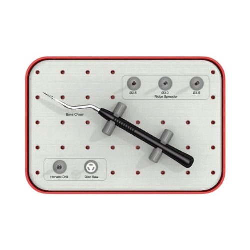 Ridge Expander Kit Dentium GREK