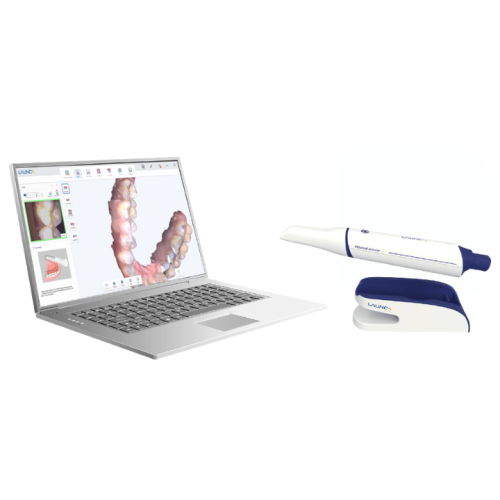 Scanner Launca Wireless DL 300 1 Scanner Launca Wireless DL 300