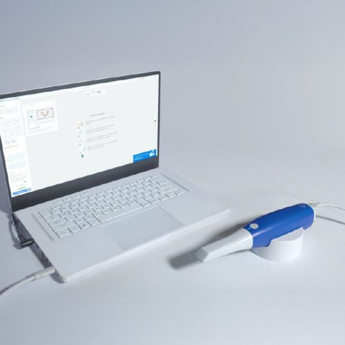 Scanner Intraoral MEDIT I600 1 Scanner Intraoral MEDIT I600 1