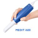 Scanner Intraoral MEDIT I600