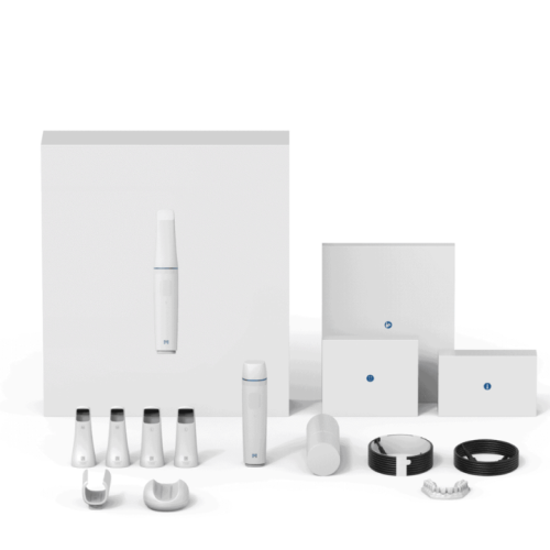 Scanner Intraoral Medit I900 6 Scanner Intraoral Medit I900 6