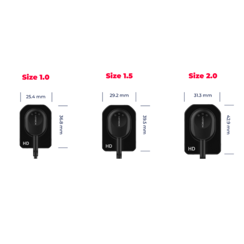 Senzor Radiologic Digital Vatech Ezsensor HD Senzor Radiologic Digital Vatech Ezsensor HD