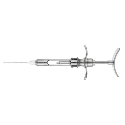 Seringă Anestezie Stomatologie Aspira Plus II SL118R Seringă Anestezie Stomatologie Aspira Plus II SL118R