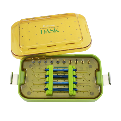 Trusă Chirurgicală Dentium Advanced Sinus Lift DASK