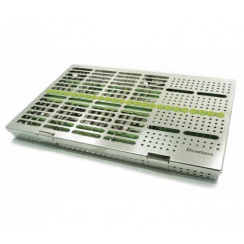 Trusa Chirurgicala Dentium XDSK 1 Trusa Chirurgicala Dentium XDSK 1