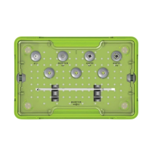 Trusa Chirurgicală Guided Bone Regeneration Dentium GBRK