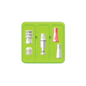 Trusă Chirurgicală Starter Kit Dentium XSDAB55