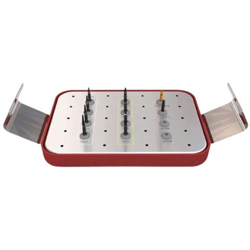 Trusă Chirurgicală Ghidată Dentium XGSSK