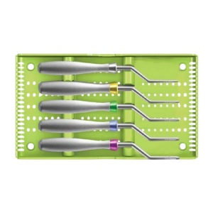 Trusă Osteotoame Concave Dentium XOFBK