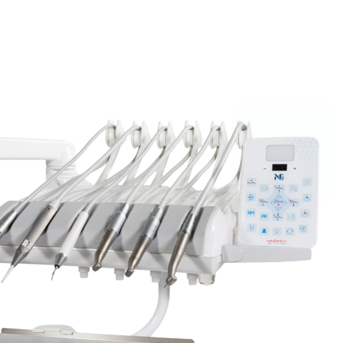 Unit Dentar Miglionico NG 1 Unit Dentar Miglionico NG 1