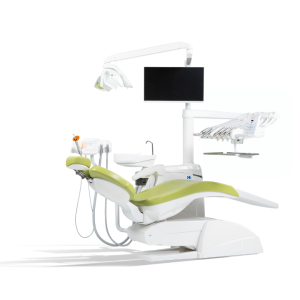 Unit Dentar Miglionico NG