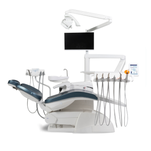 Unit Dentar Miglionico NT