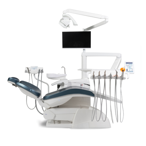 Unit Dentar Miglionico NT Unit Dentar Miglionico NT