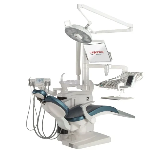 Unit Dentar Miglionico P19T Unit Dentar Miglionico P19T