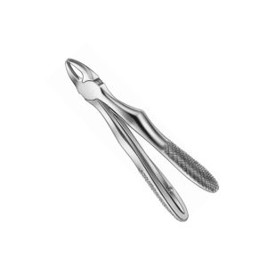 Cleste Extractie Incisivi Copiiaesculap DK101R