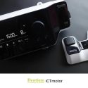 Dentium ICT Motor