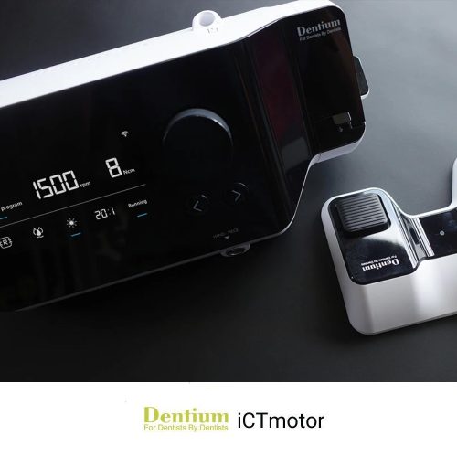 Dentium ICT Motor Dentium ICT Motor