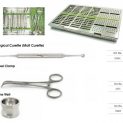 Dentium Surgical Instrument Set Kit 4