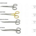 Dentium Surgical Instrument Set Kit 5