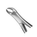 Detaliu Cleste Extractie DI500R Aesculap B.Braun