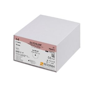 Fir Sutura Glycolon Pb40201