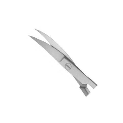 Foarfeca Gingivala Zimtata Detaliu Foarfeca Gingivala Zimtata Detaliu