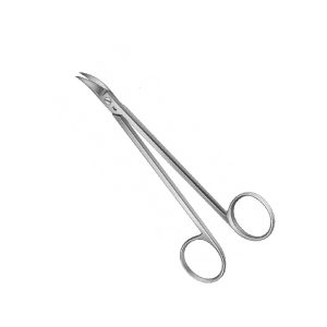 Foarfeca Quinby Gingivala DO218R