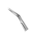 Foarfeca Sutura Locklin 155mm B Braun Detaliu
