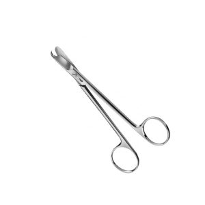 Foarfeca Sutura Littauer 135mm BC803R