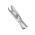 Foarfeca Sutura Littauer 135mm Detaliu