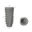 Implant Dentium Superline 2