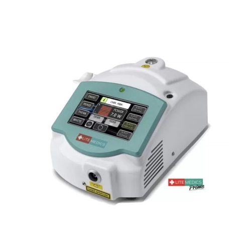 Laser Litemedics Prime Laser Litemedics Prime