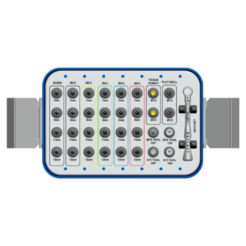 Trusa Dentium Bright 01 Trusa Dentium Bright 01