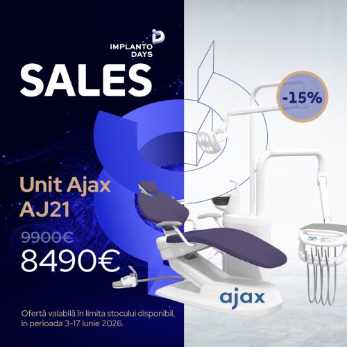 Unit Ajax 2026 Unit Ajax 2026