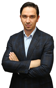 Dr. Alexandru Spînu