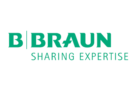 B Braun Logo 480×320