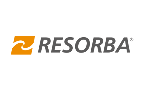 Logo Resorba 480×320