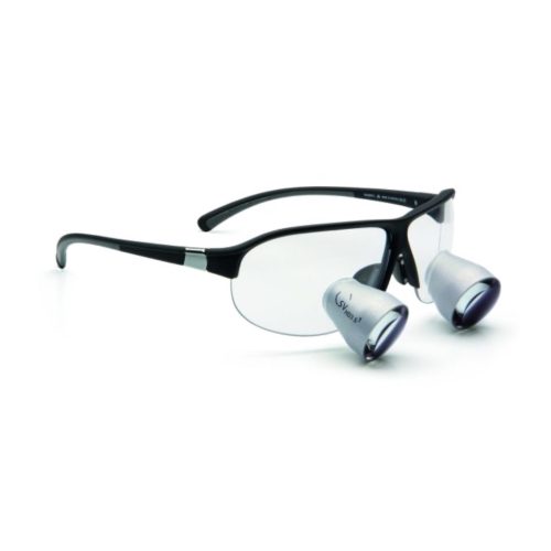 Ochelari Lupa SV HD 3.5 TourPro Black Scaled 01 Ochelari Lupa SV HD 3.5 TourPro Black Scaled 01