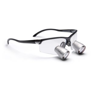 Ochelari Lupa Starmed SV EX 3.0 Adivista Black