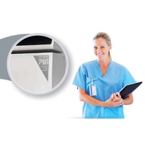 Autoclava Tecno Gaz Onyx 7.0 4 Autoclava Tecno Gaz Onyx 7.0 4