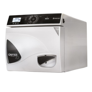 Autoclava Tecno Gaz Onyx 7.0
