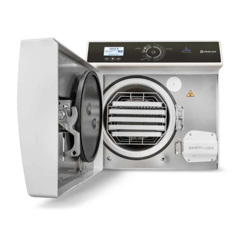 Autoclava Tecno Gaz Onyx 8.0 1 Autoclava Tecno Gaz Onyx 8.0 1