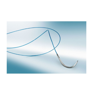 Cutie Cu 36 Fire De Sutură Resorbabile Monosyn® Quick 50, 70 Cm, Ac DS16  M , B. Braun, C0025331  1