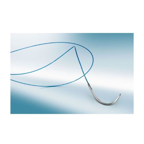 Cutie Cu 36 Fire De Sutură Resorbabile Monosyn® Quick 50, 70 Cm, Ac DS16  M , B. Braun, C0025331  1