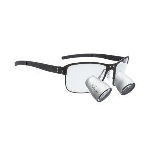 Lupe Chirurgicale StarVision ST 2.5 Titan