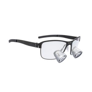 Lupe Chirurgicale Swarovski Optik IMag XR Titan