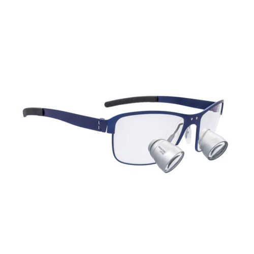 Lupe Chirurgicale Swarovski Optik IMag XS Titan