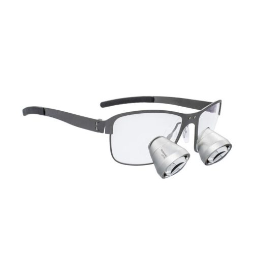 Lupe Chirurgicale Swarovski Optik IMag XT Titan