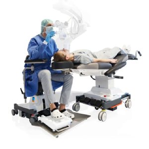 Masă Chirurgicală UFSK 500 XLE