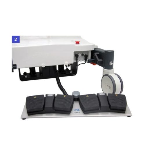 Masă Chirurgicală UFSK 500 XLE 5 Masă Chirurgicală UFSK 500 XLE 5